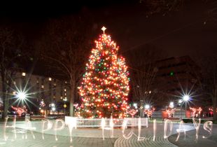 Wilkes-Barre, Pennsylvania 2012
