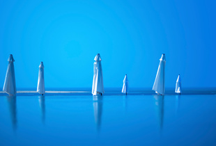 Bleu Bay