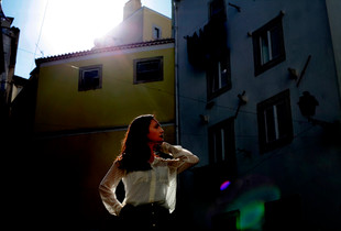 A day in Lisbon 1
