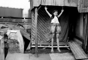 From the series "Smor San"