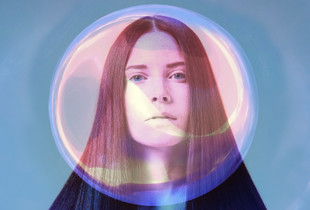 The Future Beauty #1