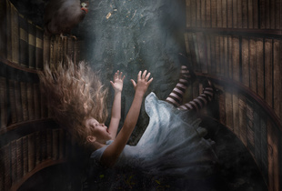 Down the Rabbit Hole