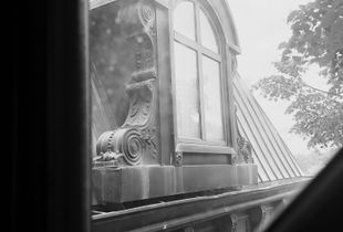 Widow's Window