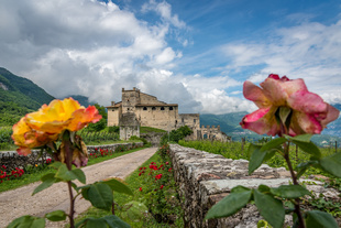 castello di noarna