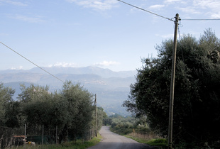 Ciociaria
