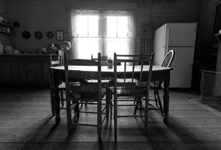 Of Home and Hearth #1