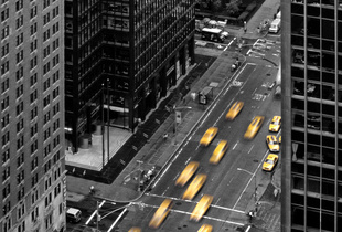 New York Taxis