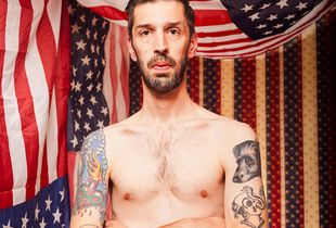 Chris B