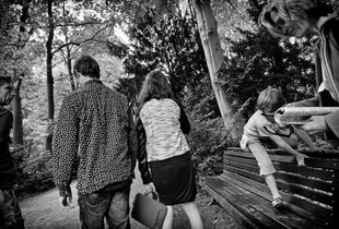 Berlin, 2015