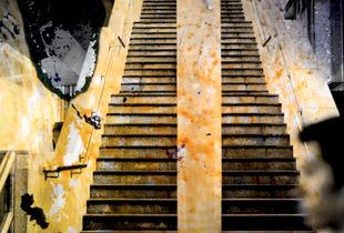 Hong Kong I
