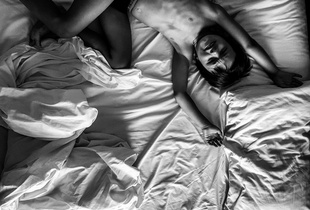 Waking up