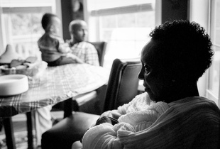 Generation - Ethiopian