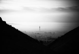 Tehran