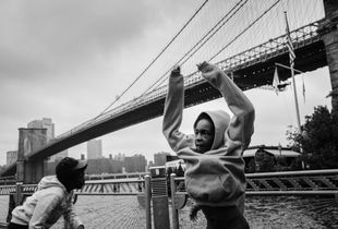 Dumbo, Brooklyn - New York City 2019