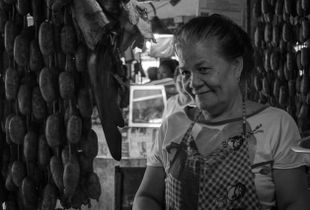 The meet vendor
