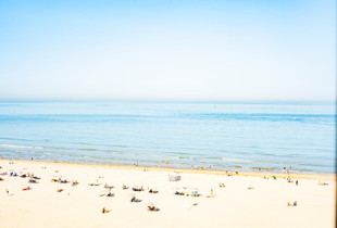 Beach Time