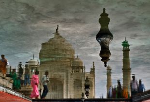 Taj Mahal