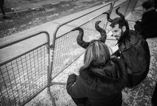 Sympathetic devils