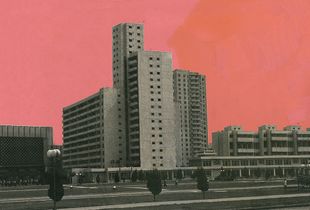 From the series "Utopia" © Seungwoo Back