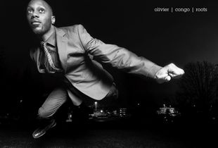 Olivier | Congo | Roots