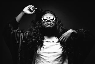 RICO DALASAM