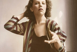 Alison Rooney