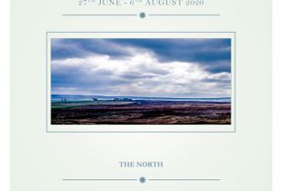 THE NORTH EXHIBITION