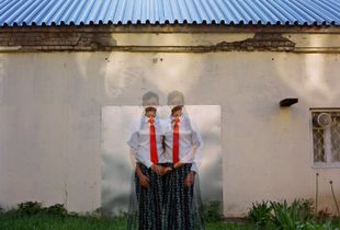 Dmitry+Valentina