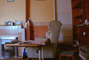 The Living Room
