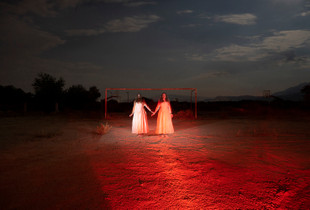 Sleepwalker