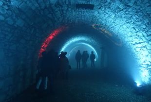 Tunnel
