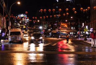 Chinatown