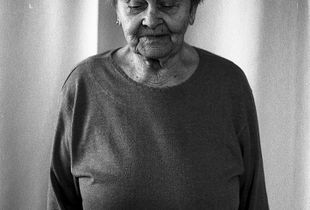 Grandma Milada