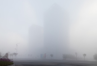 Dystopian Sublime 2