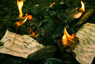 Burn it All
