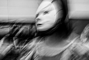 Gost Girl