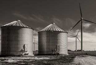Farming Wind