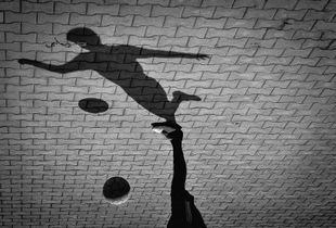 Shadow Play