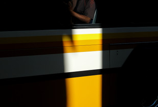 City Bus Blues