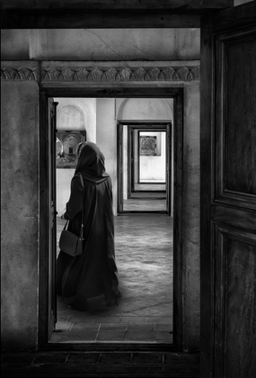 Doorways