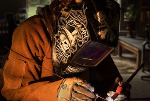 Craftsmen & Artisans of the Pacific Northwest
