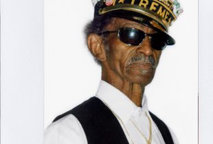 "Uncle" Lionel Batiste, Treme Brass Band