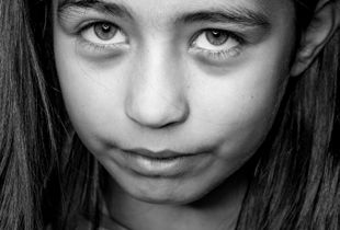 Elham, 9yrs