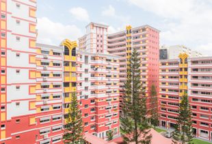 Choa Chu Kang Avenue 2
