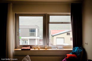 Iceland - Different Light