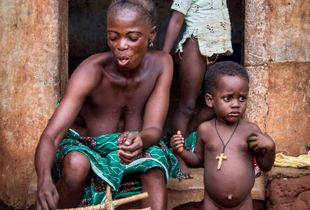 La légende de Kirikou