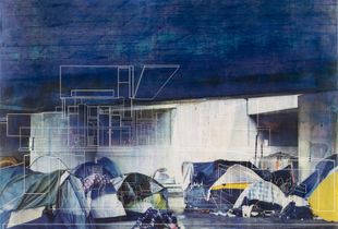 American homes #5