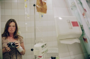 'Controle-'In Controle' (2009)