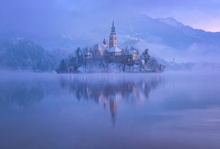 Lake Bled
