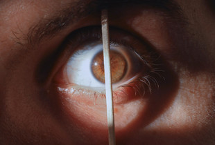 Eye Wide Open